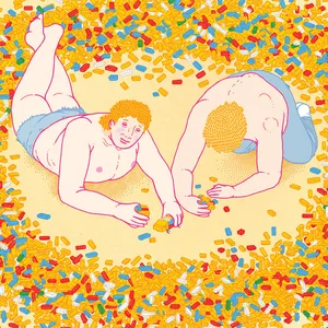 Super animal brothers III